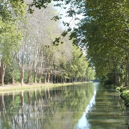 Et Table D'hotes Le Souleilla Bed & Breakfast Renneville (Haute-Garonne)
