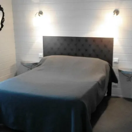 Et Table D'hotes Le Souleilla