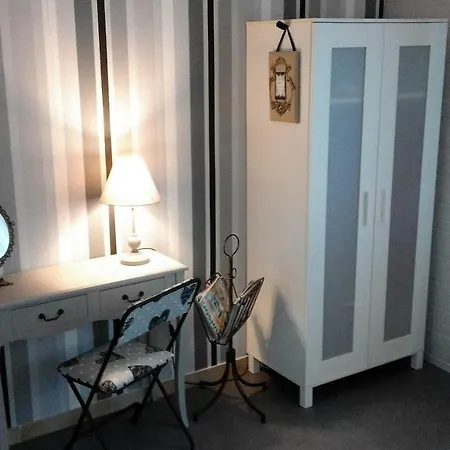Et Table D'hotes Le Souleilla
