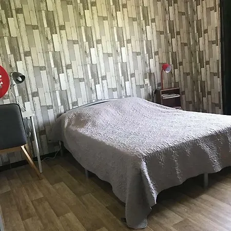 Couette-café Et Table D'hotes Le Souleilla