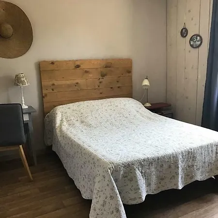 Et Table D'hotes Le Souleilla Renneville (Haute-Garonne)
