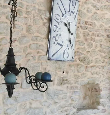 Bed & Breakfast Et Table D'hotes Le Souleilla Renneville (Haute-Garonne)