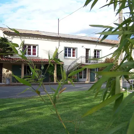 Et Table D'hotes Le Souleilla Bed & Breakfast Renneville (Haute-Garonne)