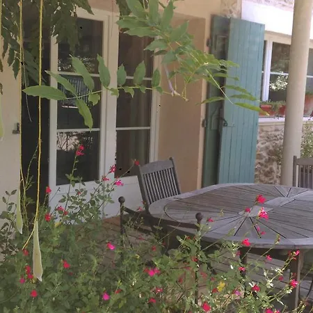 Et Table D'hotes Le Souleilla Bed & Breakfast Renneville (Haute-Garonne)