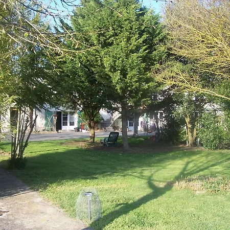 Et Table D'hotes Le Souleilla Bed & Breakfast
