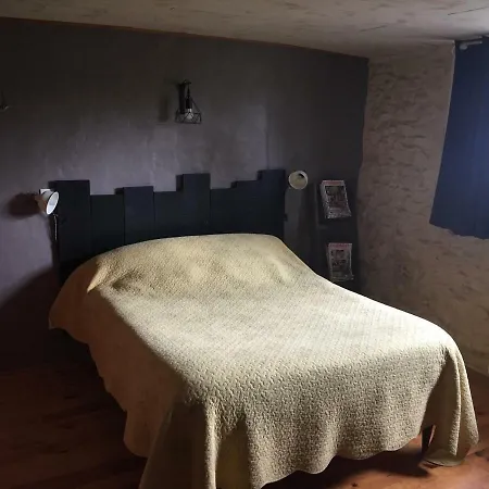 Et Table D'hotes Le Souleilla Bed & Breakfast Renneville (Haute-Garonne)