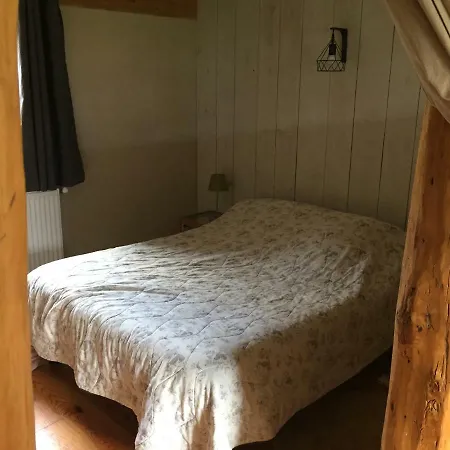 Bed & Breakfast Et Table D'hotes Le Souleilla