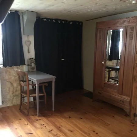 Et Table D'hotes Le Souleilla Bed & Breakfast *