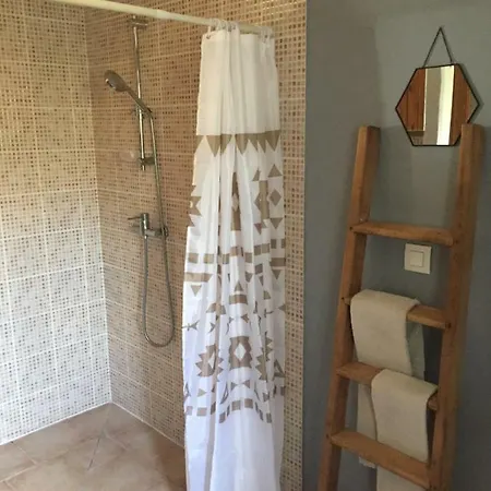 Et Table D'hotes Le Souleilla Bed & Breakfast Renneville (Haute-Garonne)