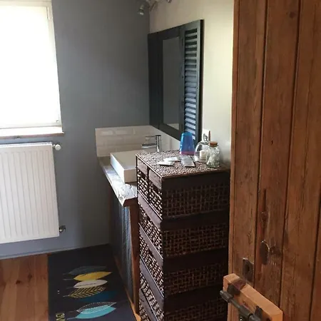 Bed & Breakfast Et Table D'hotes Le Souleilla *