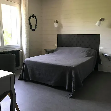 Et Table D'hotes Le Souleilla Bed & Breakfast Renneville (Haute-Garonne)
